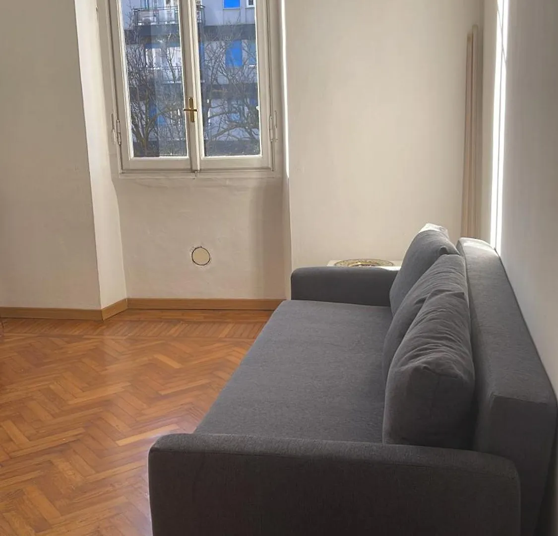 Appartamento A 5 Minuti Dal Centro Di Milano Di Anita E Marco 0*, Milan Italy