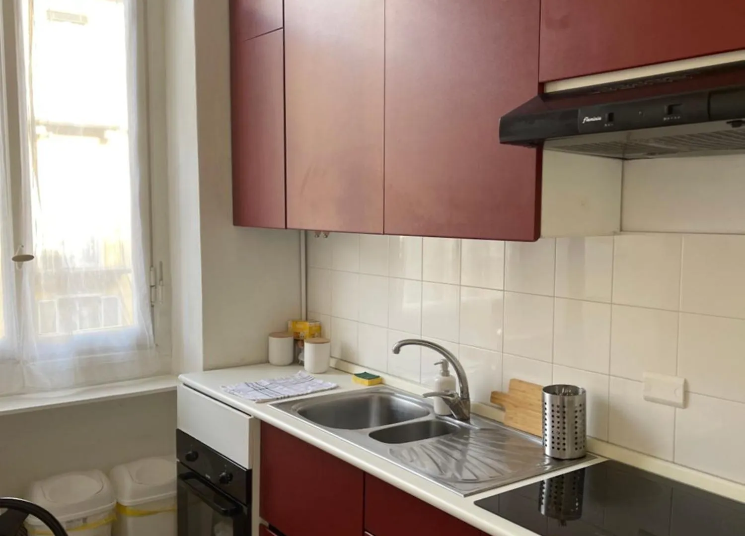 Appartamento A 5 Minuti Dal Centro Di Milano Di Anita E Marco 0*, Milan