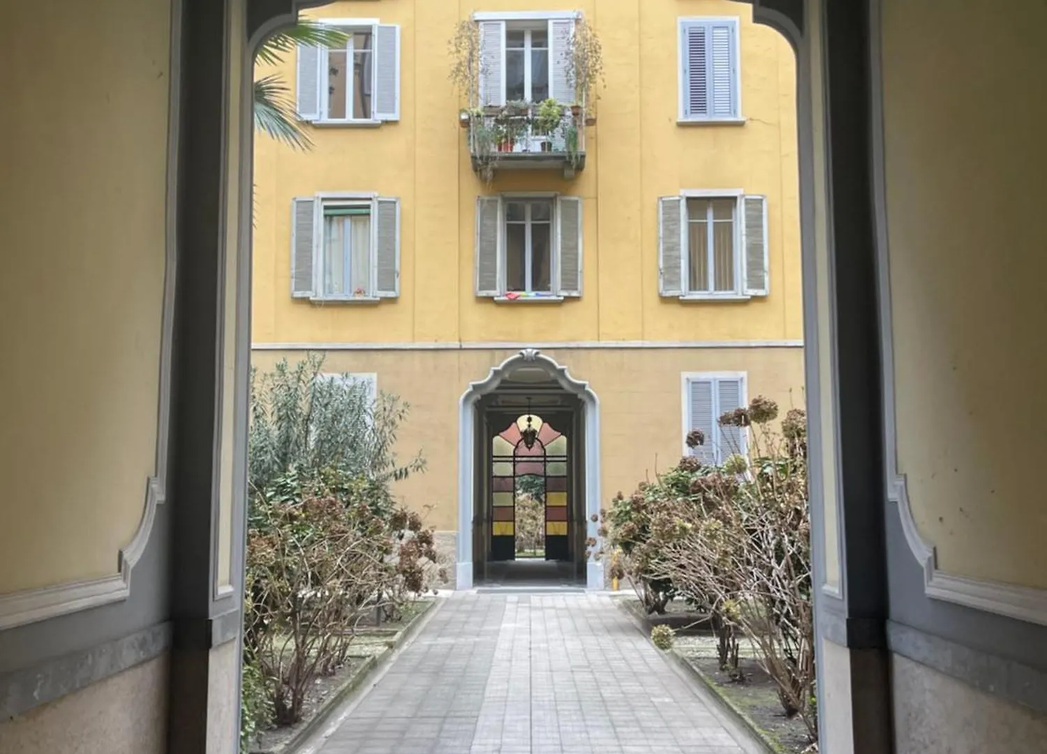 Apartment Appartamento A 5 Minuti Dal Centro Di Milano Di Anita E Marco