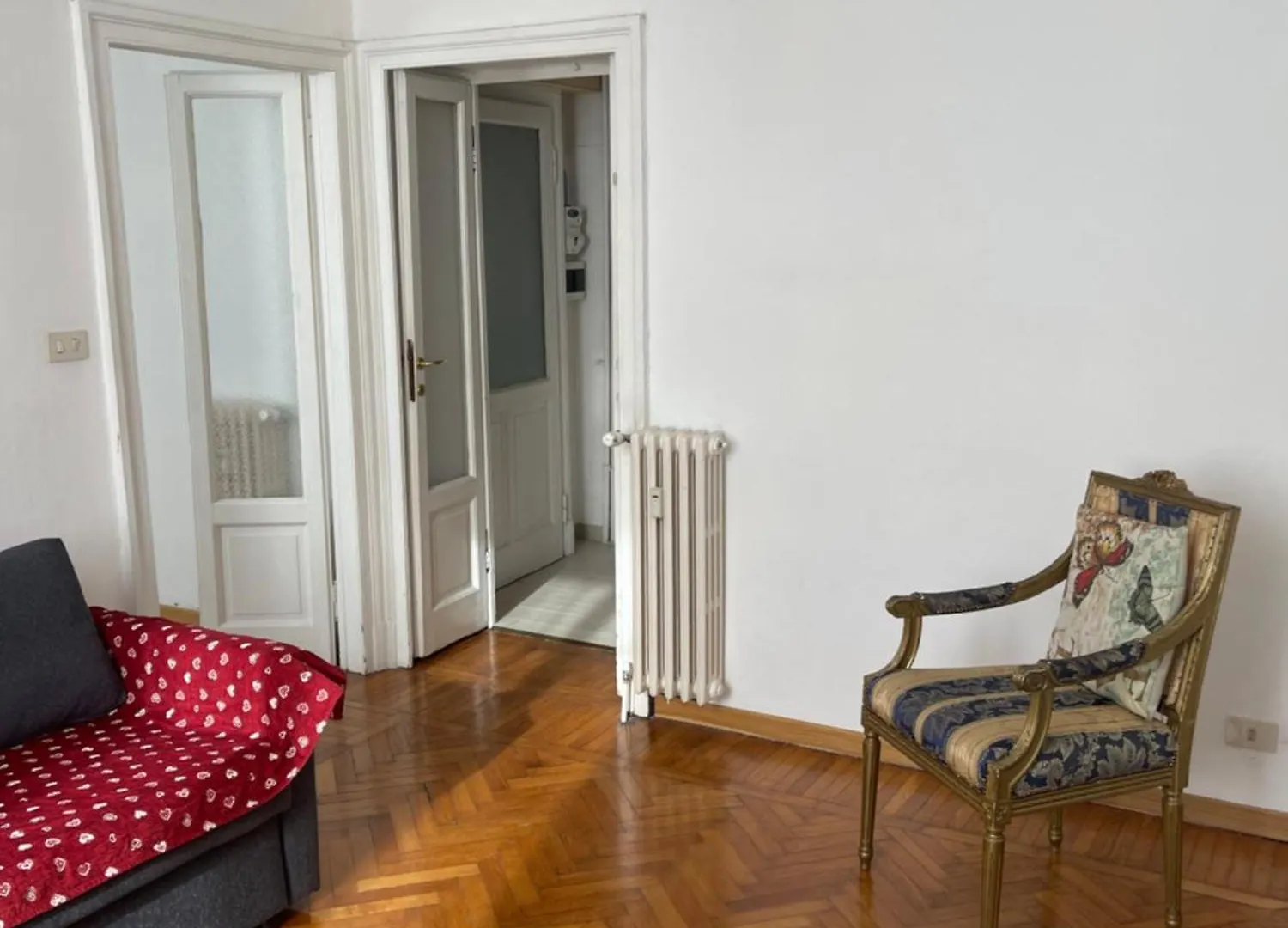Appartamento A 5 Minuti Dal Centro Di Milano Di Anita E Marco 0*, Milan