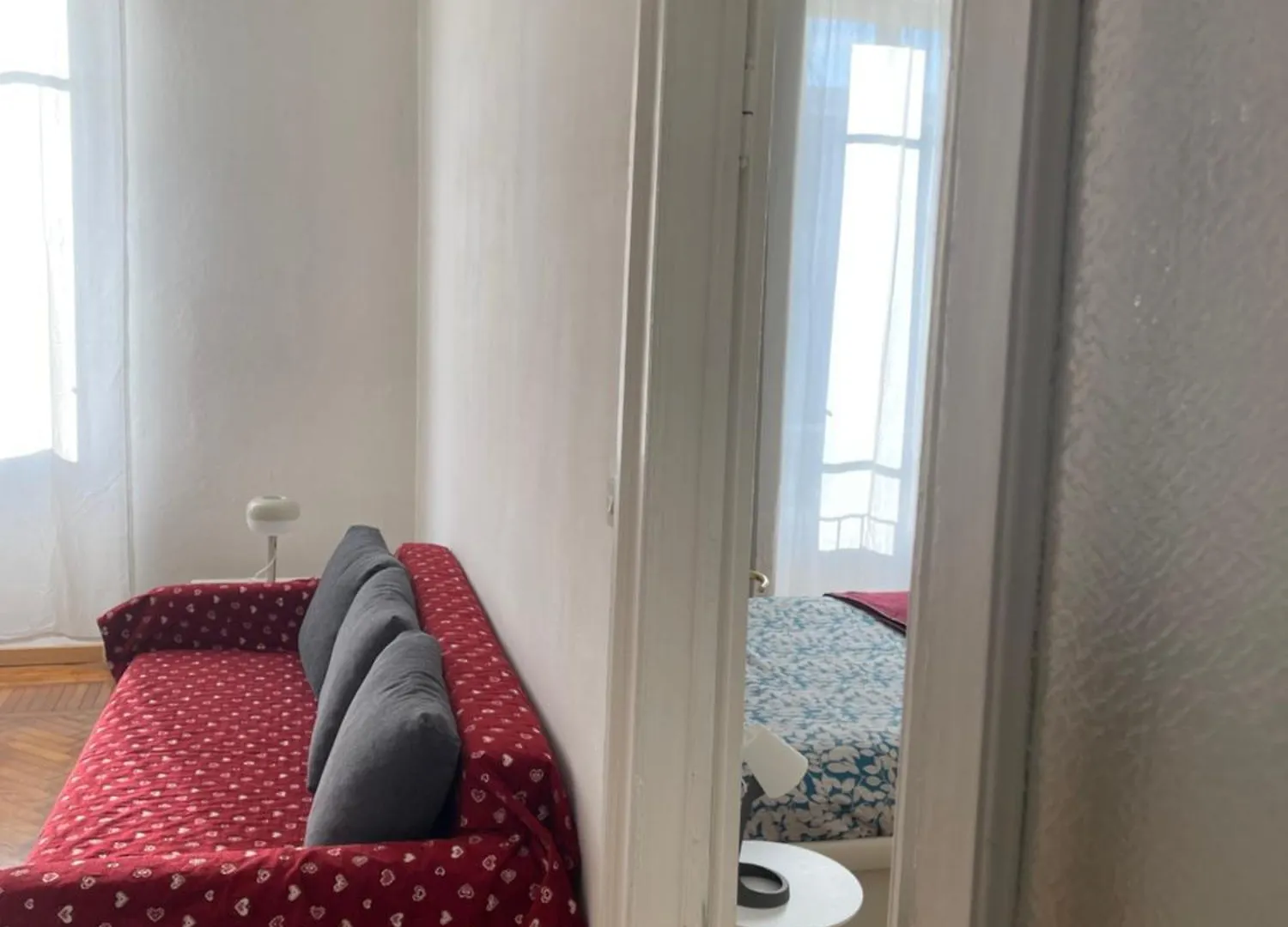 Appartamento A 5 Minuti Dal Centro Di Milano Di Anita E Marco Apartment