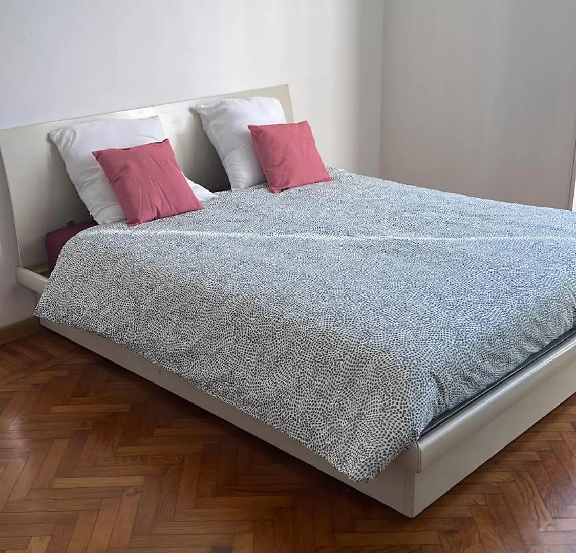 Appartamento A 5 Minuti Dal Centro Di Milano Di Anita E Marco Apartment Milan