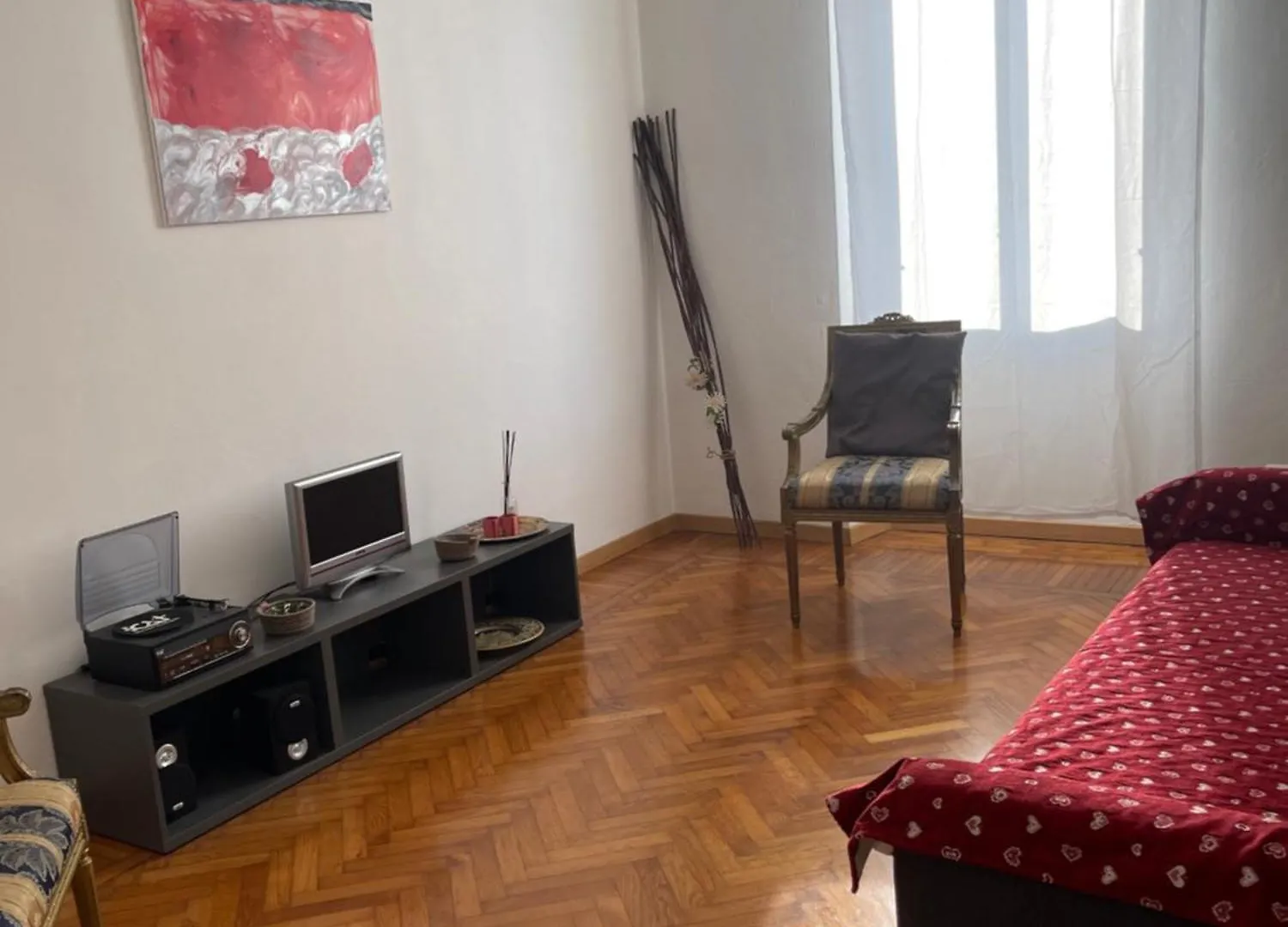 Appartamento A 5 Minuti Dal Centro Di Milano Di Anita E Marco