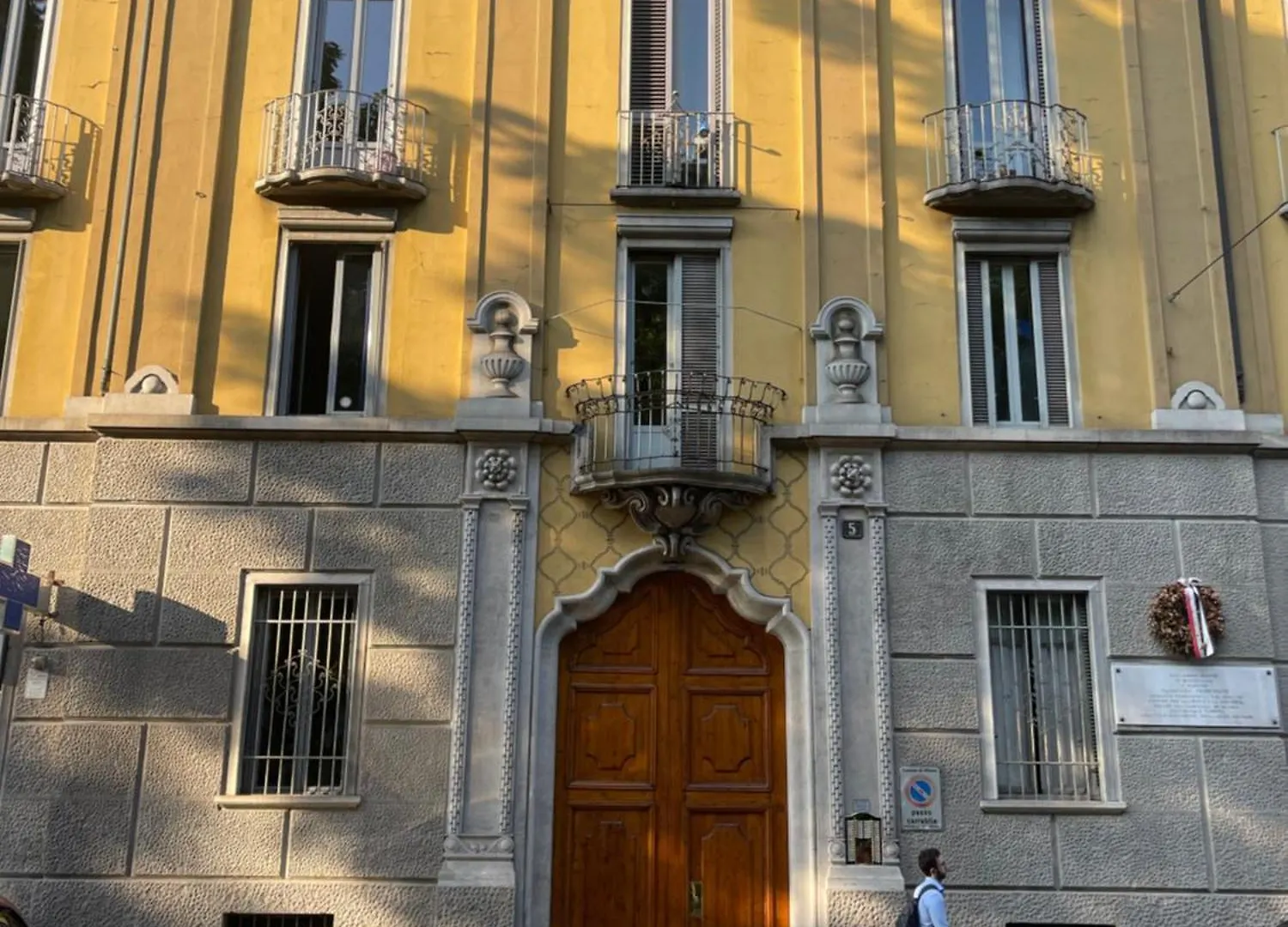 Apartment Appartamento A 5 Minuti Dal Centro Di Milano Di Anita E Marco