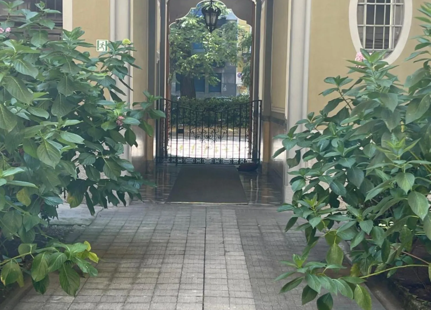 Appartamento A 5 Minuti Dal Centro Di Milano Di Anita E Marco 0*, Milan Italy