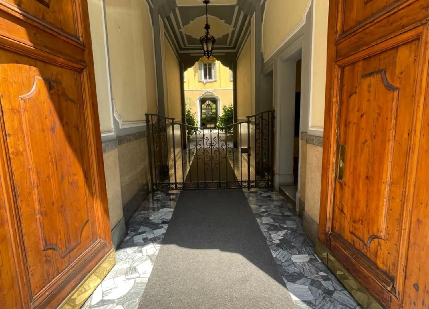 Appartamento A 5 Minuti Dal Centro Di Milano Di Anita E Marco Apartment Milan